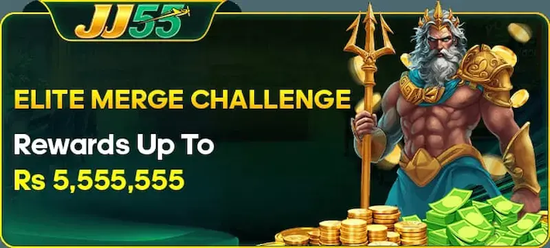 Elite Merge Challenge