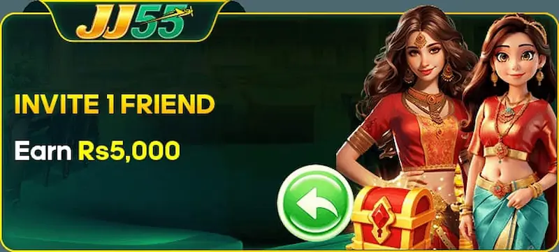 Invite Friend