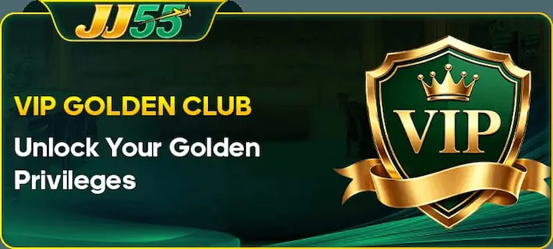 VIP Golden Club