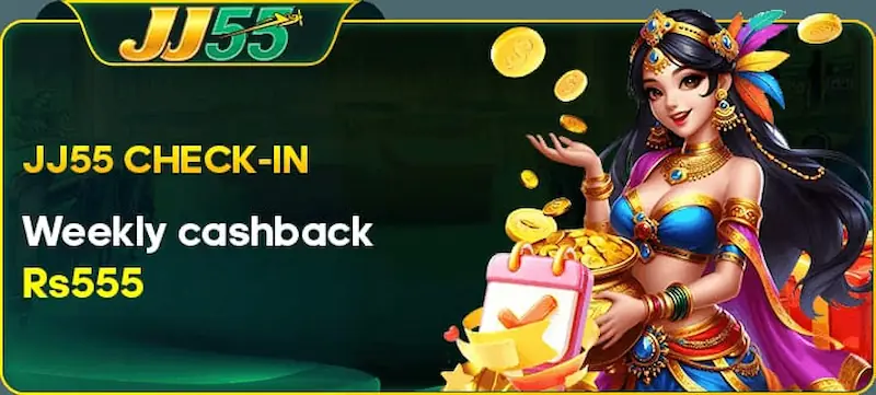 jj55 Game